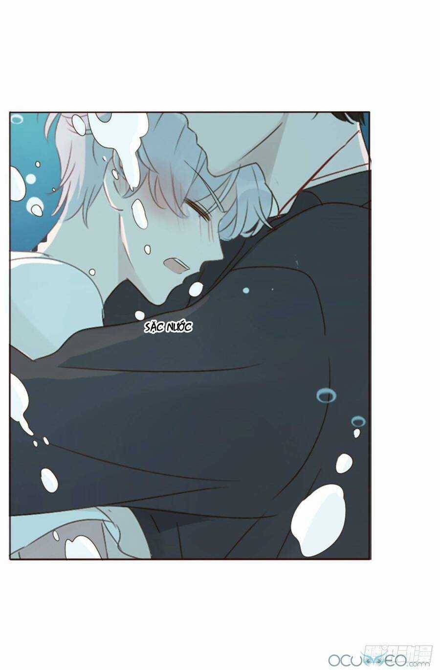 Ôm Hôn Mạc Nhiên - Chapter 21 - Trang 36