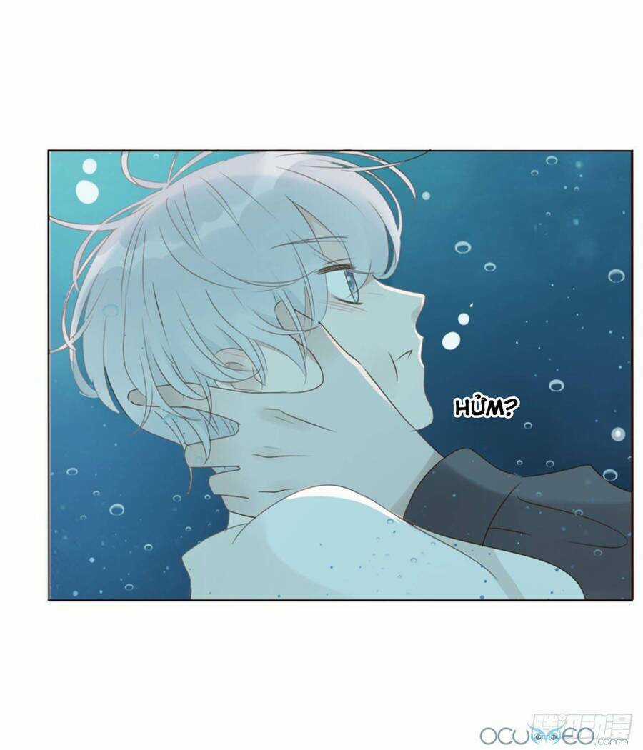 Ôm Hôn Mạc Nhiên - Chapter 21 - Trang 37