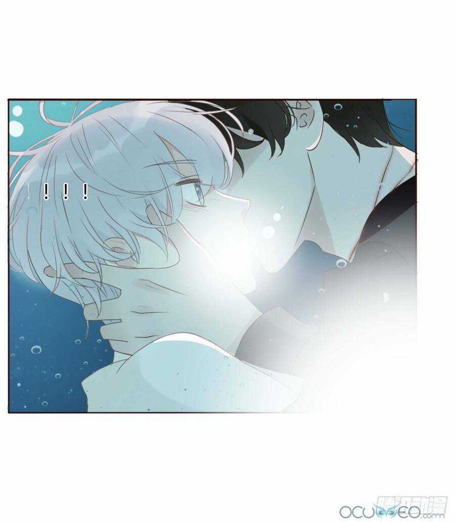 Ôm Hôn Mạc Nhiên - Chapter 21 - Trang 38