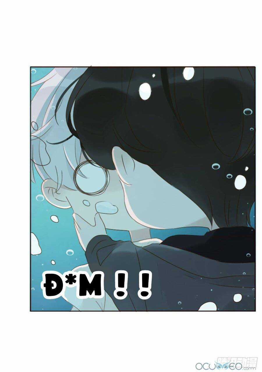 Ôm Hôn Mạc Nhiên - Chapter 21 - Trang 39