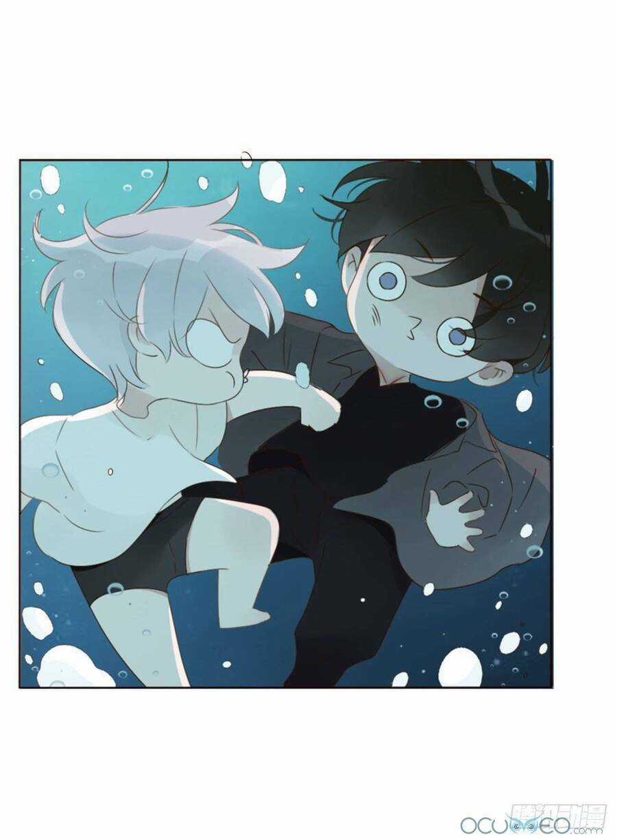 Ôm Hôn Mạc Nhiên - Chapter 21 - Trang 40