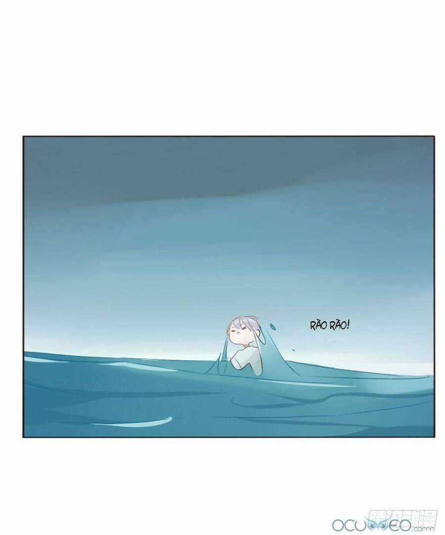 Ôm Hôn Mạc Nhiên - Chapter 21 - Trang 41