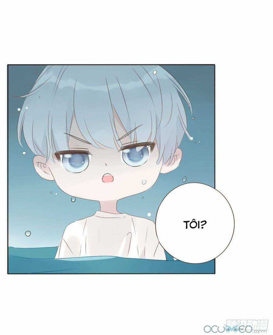 Ôm Hôn Mạc Nhiên - Chapter 21 - Trang 44