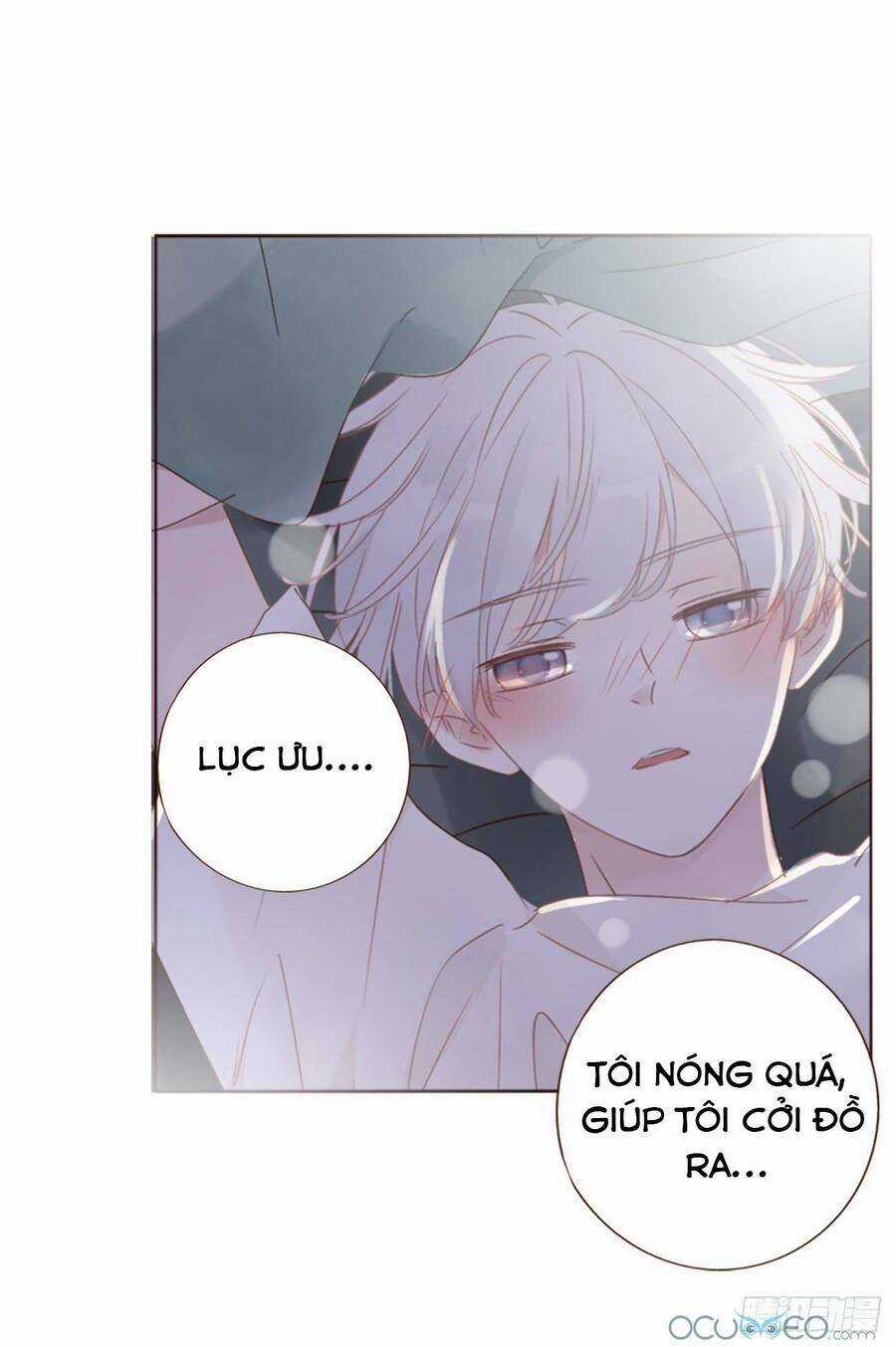 Ôm Hôn Mạc Nhiên - Chapter 21 - Trang 45