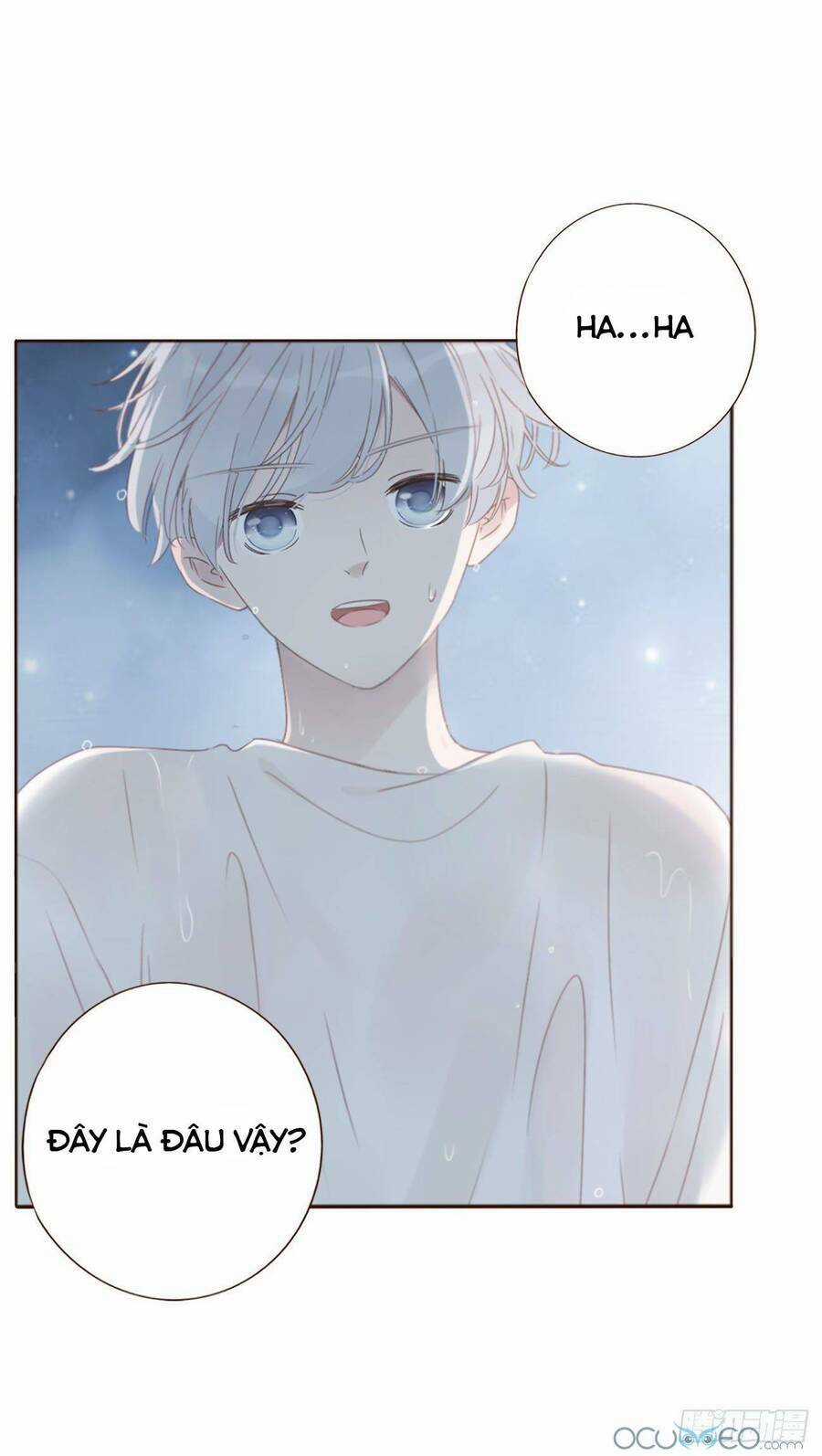 Ôm Hôn Mạc Nhiên - Chapter 21 - Trang 48