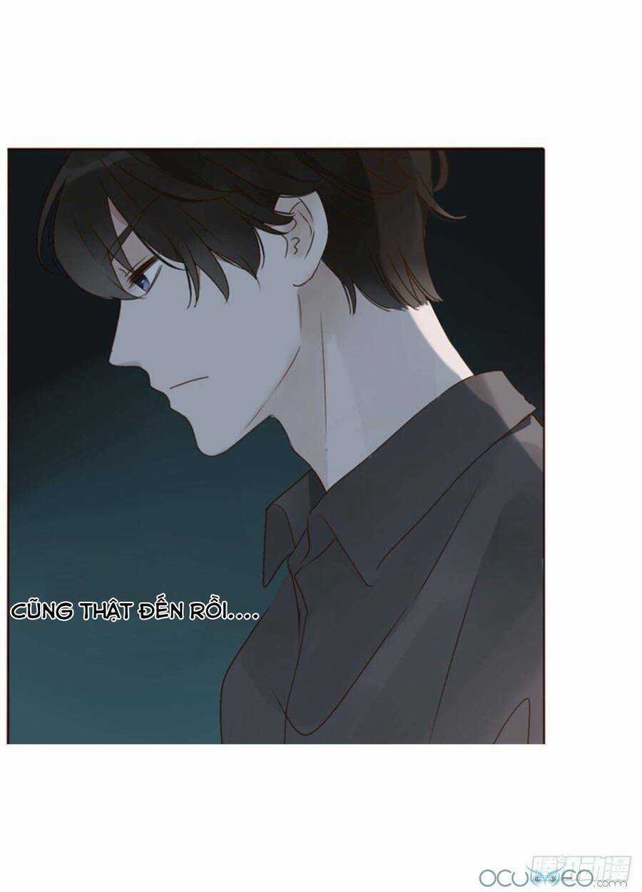 Ôm Hôn Mạc Nhiên - Chapter 21 - Trang 6