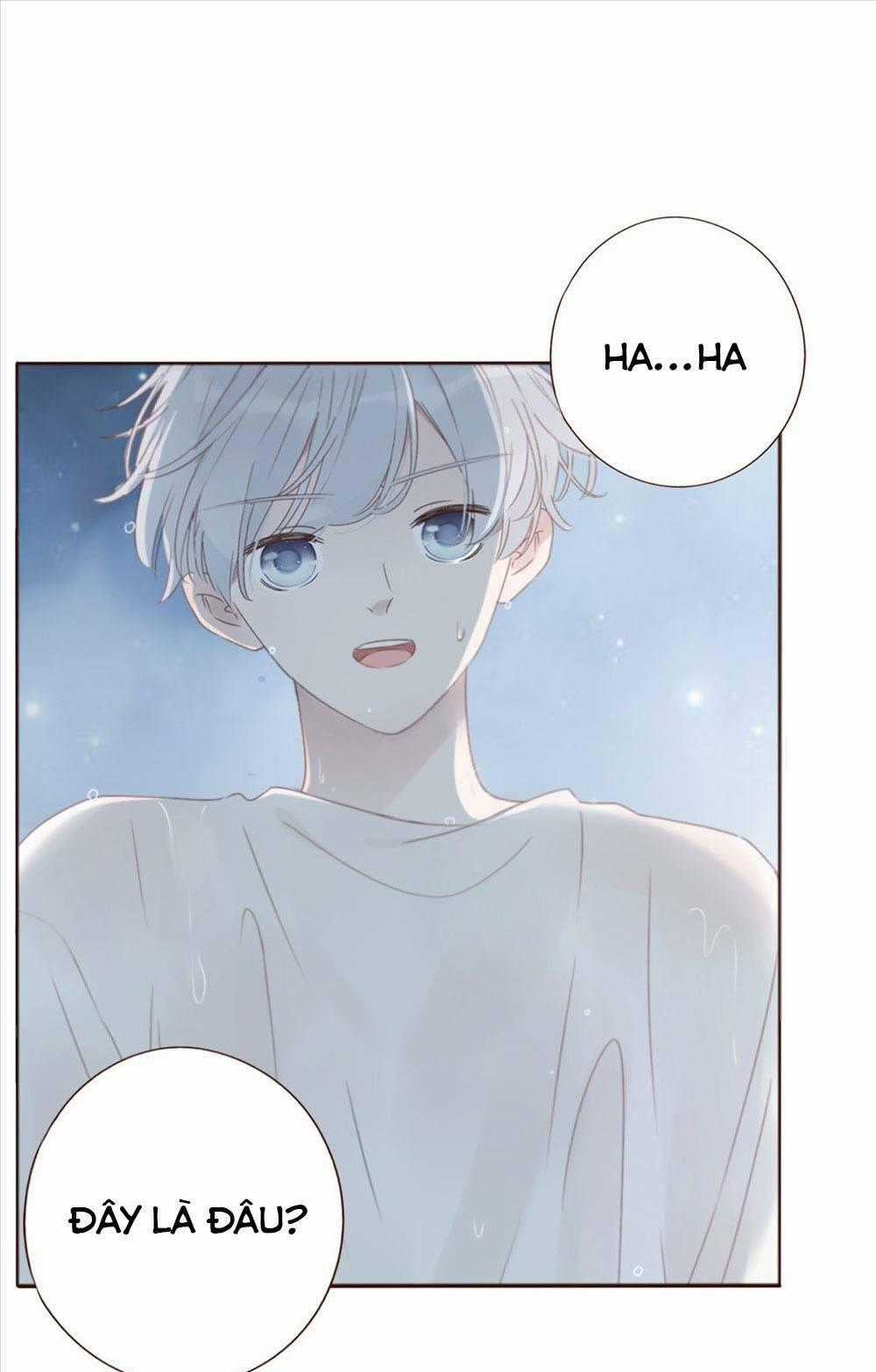 Ôm Hôn Mạc Nhiên - Chapter 22 - Trang 1