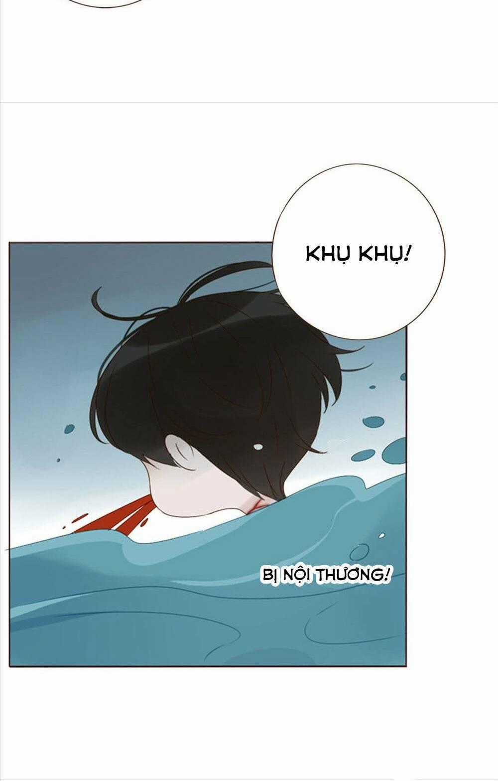 Ôm Hôn Mạc Nhiên - Chapter 22 - Trang 2
