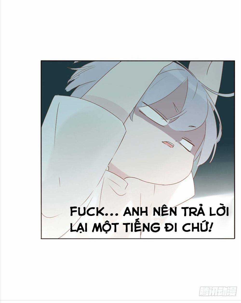 Ôm Hôn Mạc Nhiên - Chapter 22 - Trang 16