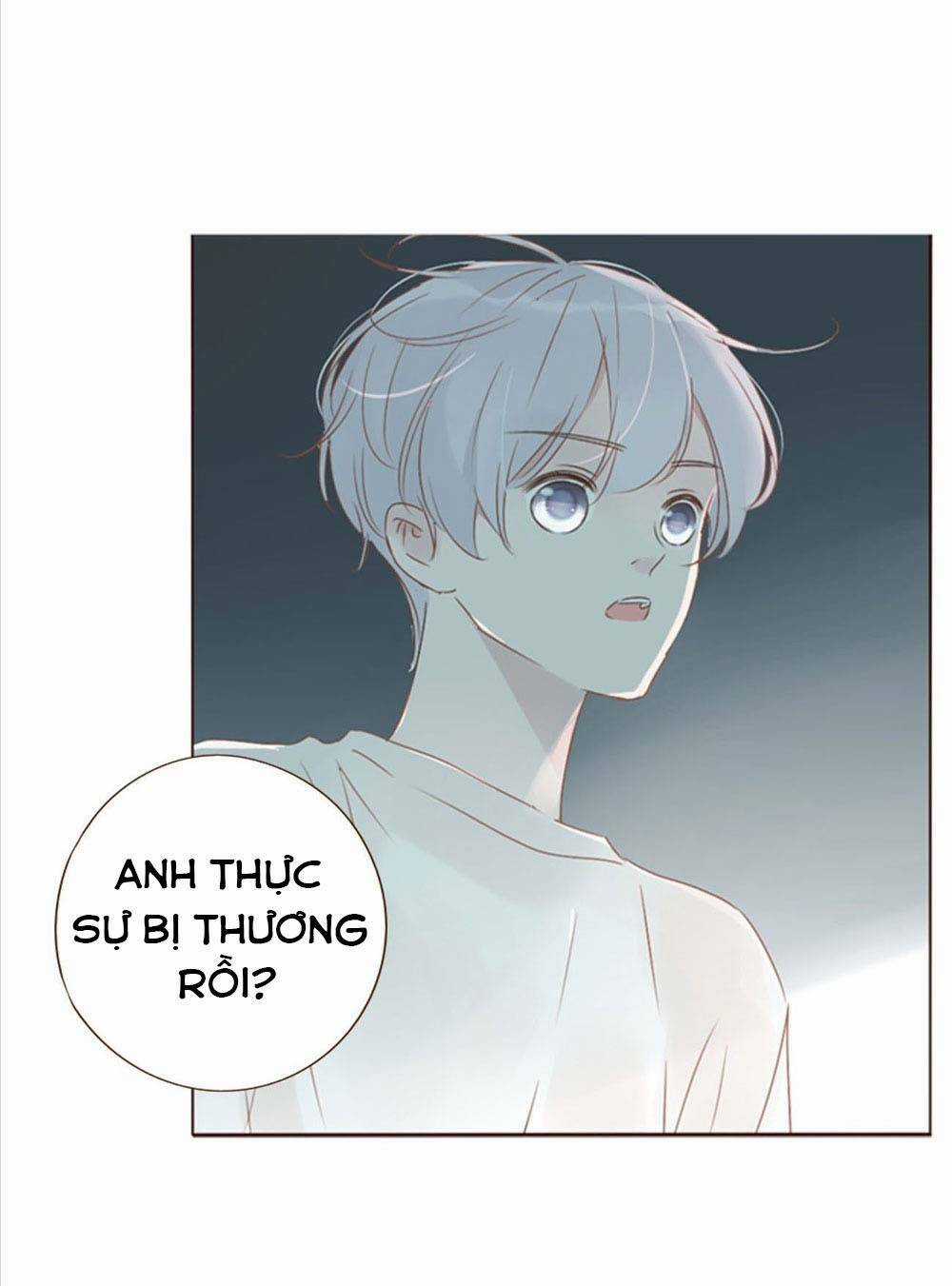 Ôm Hôn Mạc Nhiên - Chapter 22 - Trang 3