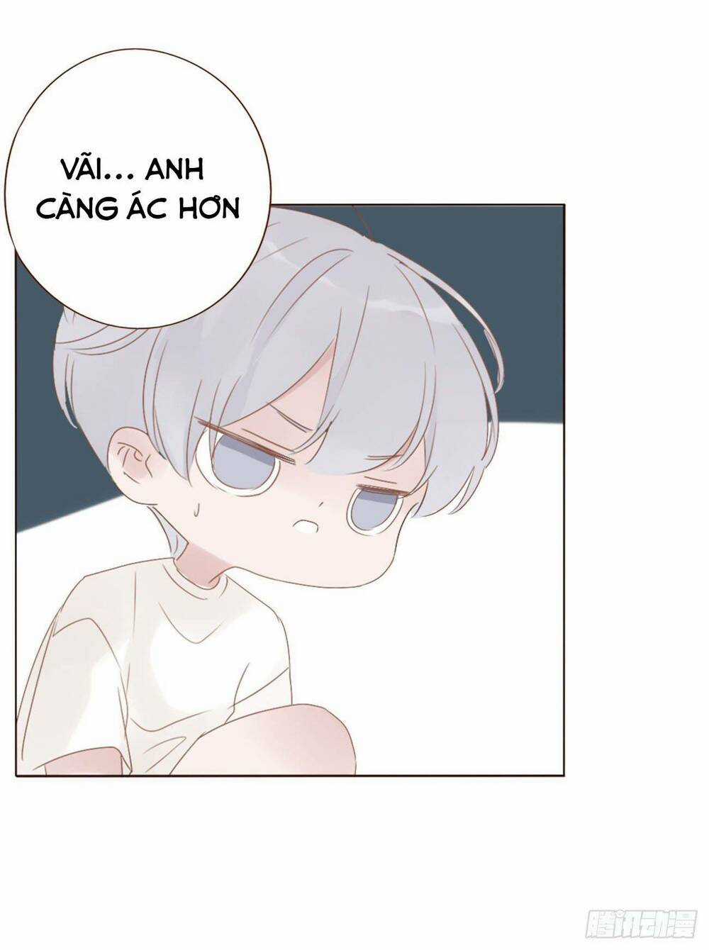 Ôm Hôn Mạc Nhiên - Chapter 22 - Trang 21