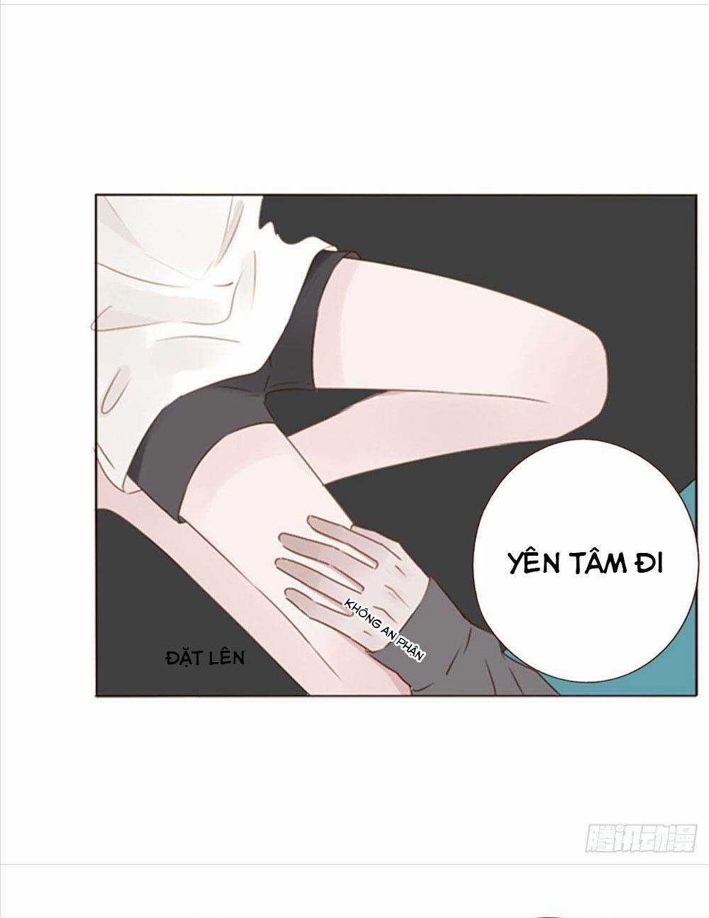 Ôm Hôn Mạc Nhiên - Chapter 22 - Trang 26