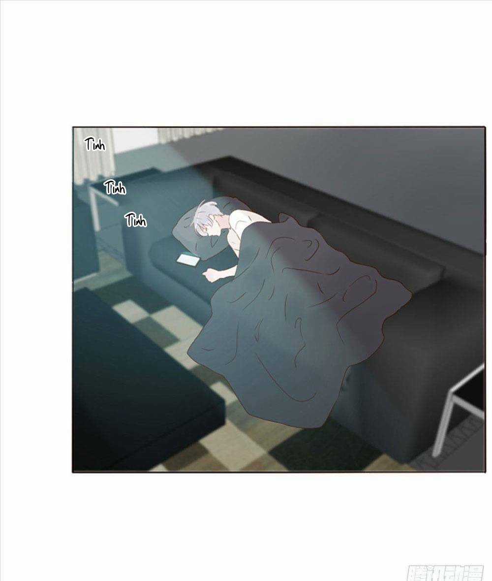 Ôm Hôn Mạc Nhiên - Chapter 22 - Trang 30