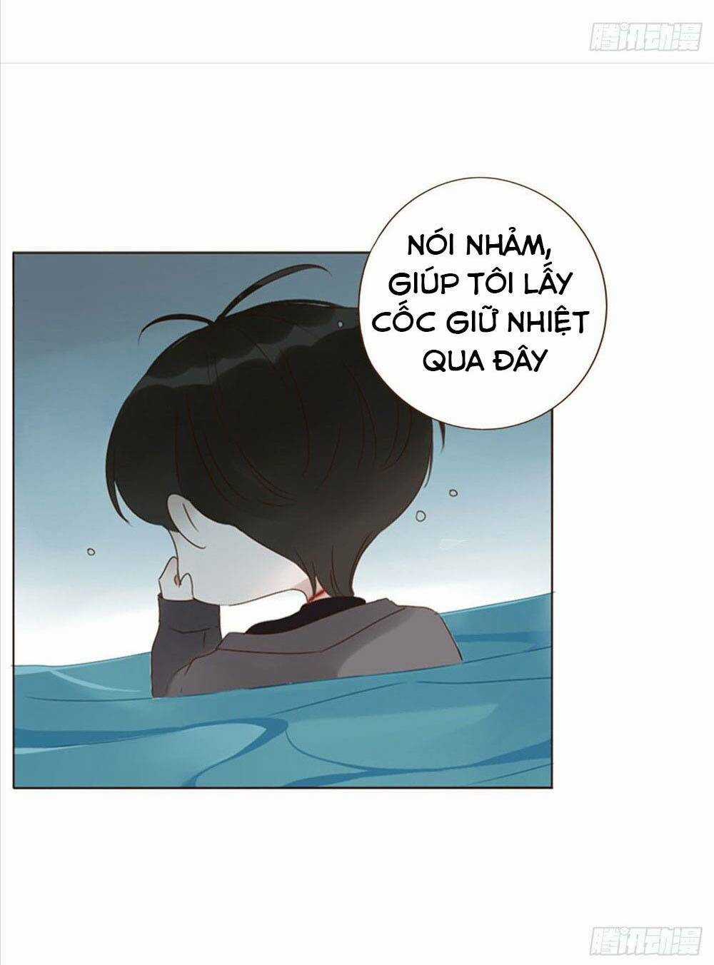 Ôm Hôn Mạc Nhiên - Chapter 22 - Trang 4