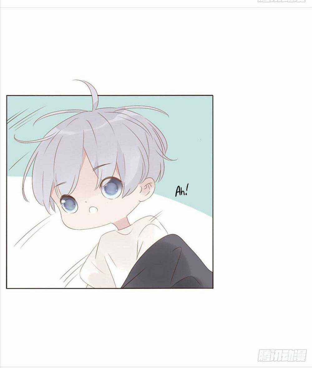 Ôm Hôn Mạc Nhiên - Chapter 22 - Trang 31