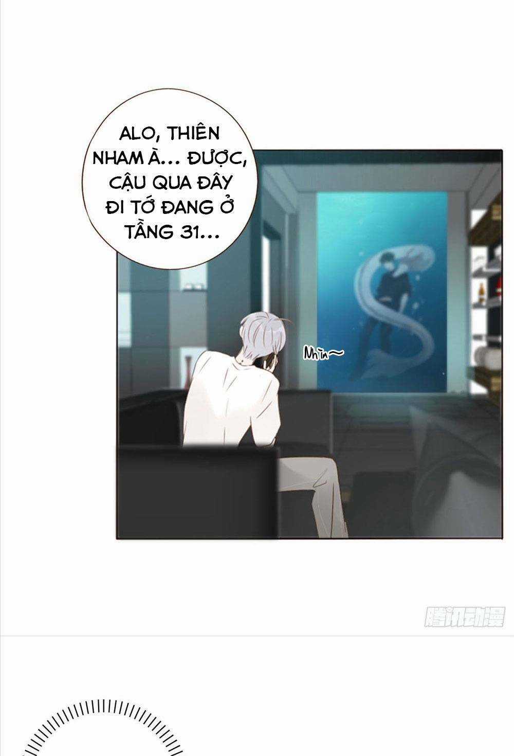 Ôm Hôn Mạc Nhiên - Chapter 22 - Trang 32