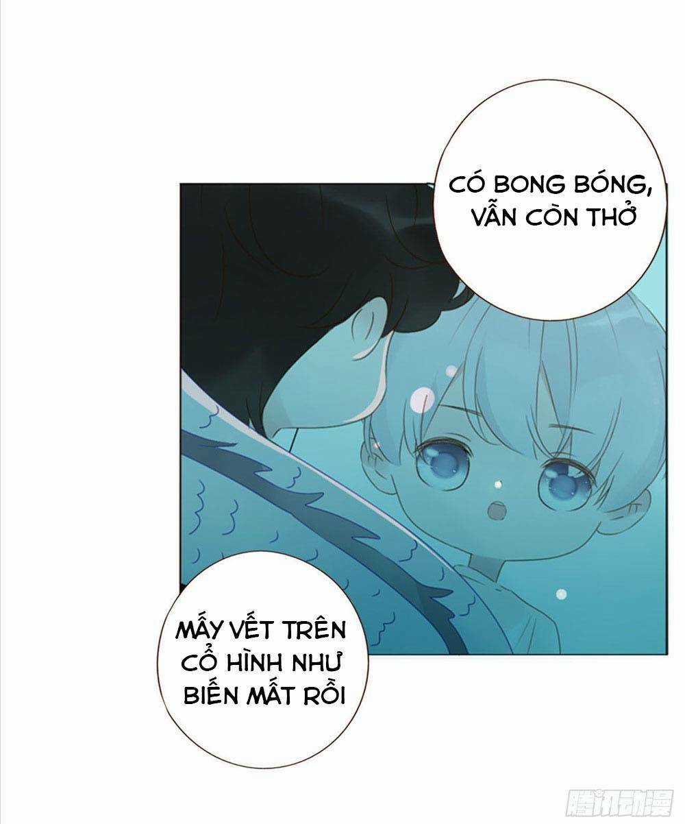 Ôm Hôn Mạc Nhiên - Chapter 22 - Trang 34