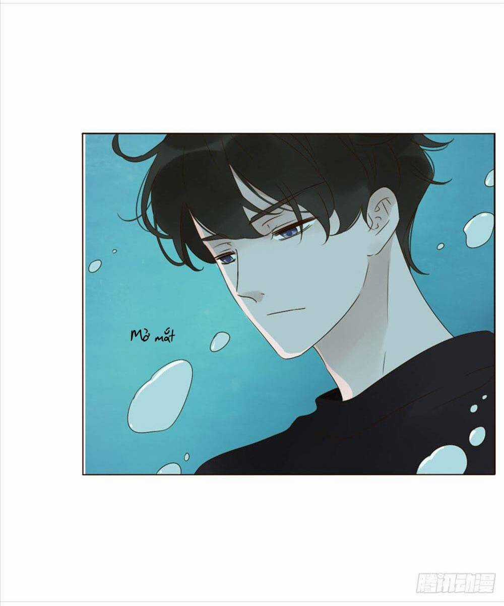 Ôm Hôn Mạc Nhiên - Chapter 22 - Trang 35