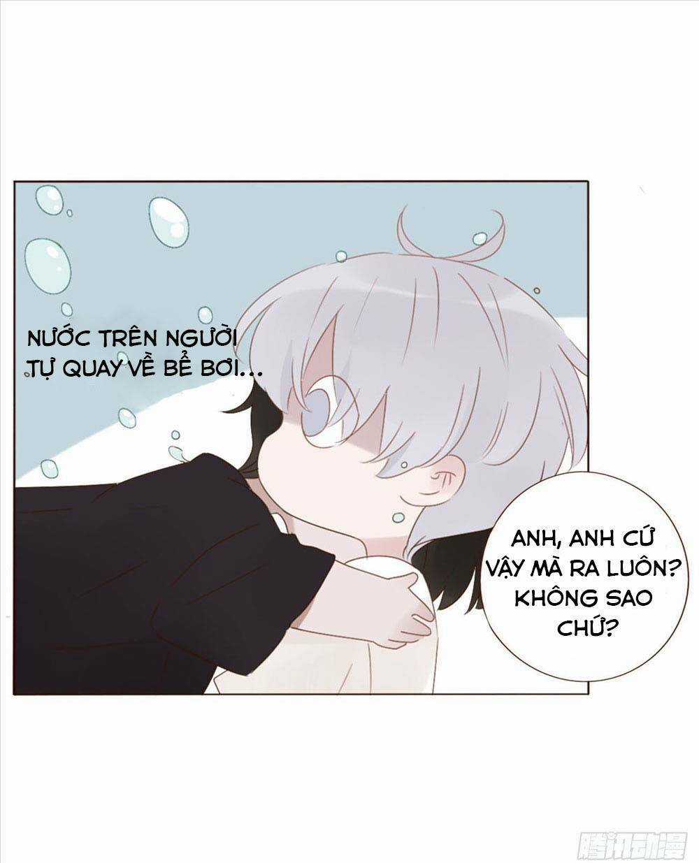 Ôm Hôn Mạc Nhiên - Chapter 22 - Trang 38