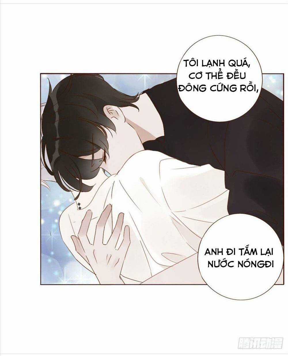 Ôm Hôn Mạc Nhiên - Chapter 22 - Trang 39