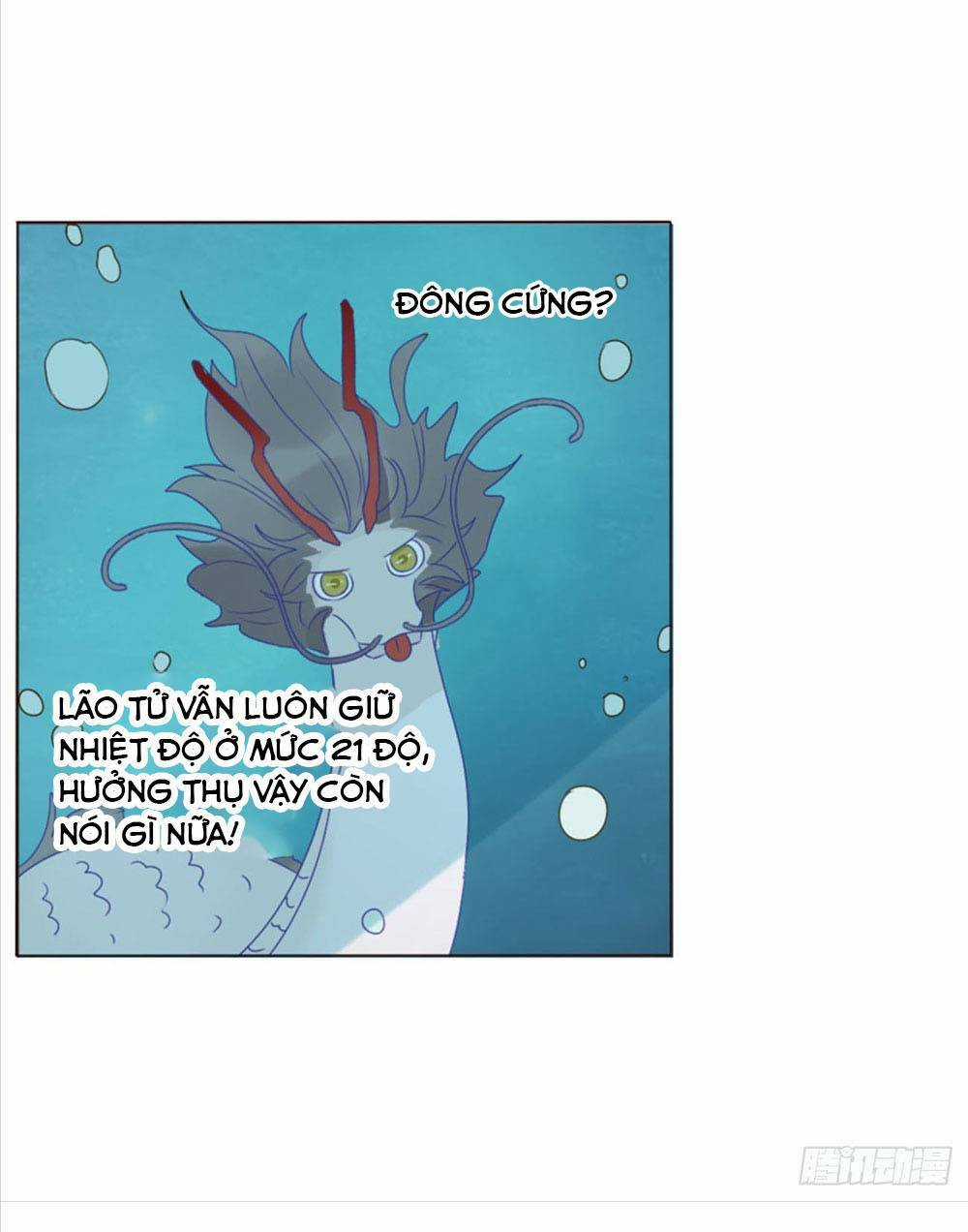 Ôm Hôn Mạc Nhiên - Chapter 22 - Trang 40