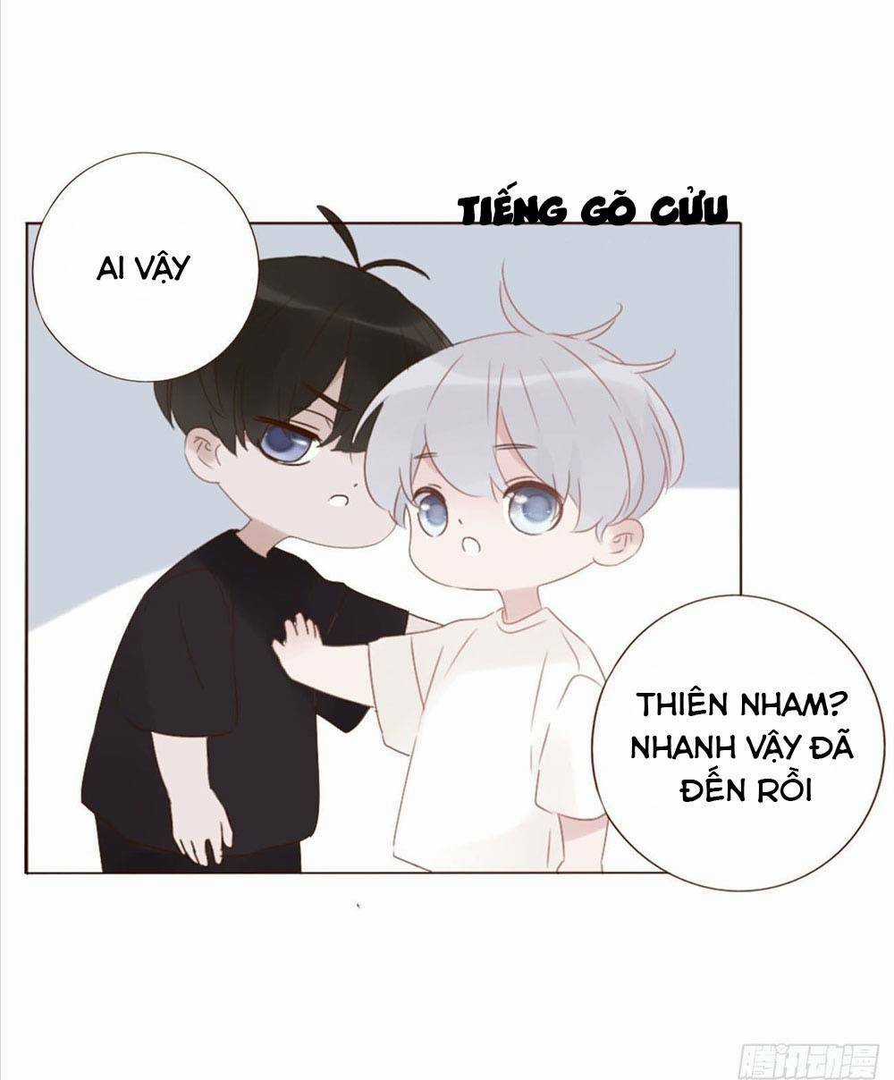 Ôm Hôn Mạc Nhiên - Chapter 22 - Trang 42