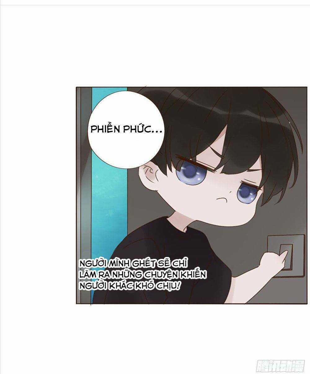 Ôm Hôn Mạc Nhiên - Chapter 22 - Trang 43