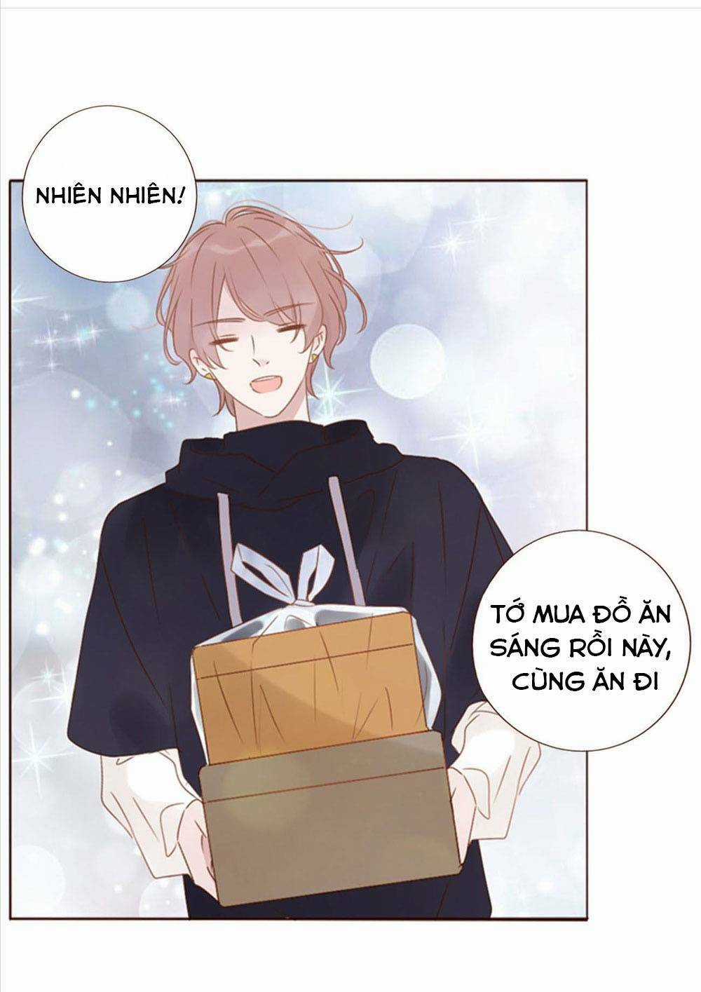 Ôm Hôn Mạc Nhiên - Chapter 22 - Trang 44