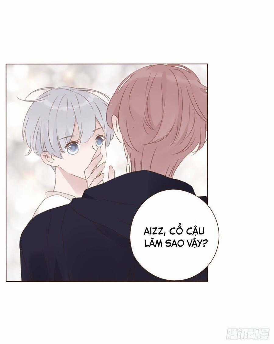 Ôm Hôn Mạc Nhiên - Chapter 23 - Trang 1