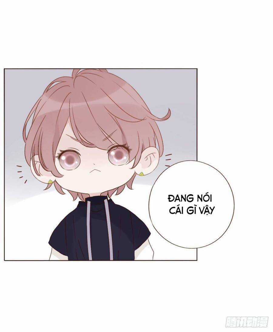 Ôm Hôn Mạc Nhiên - Chapter 23 - Trang 11