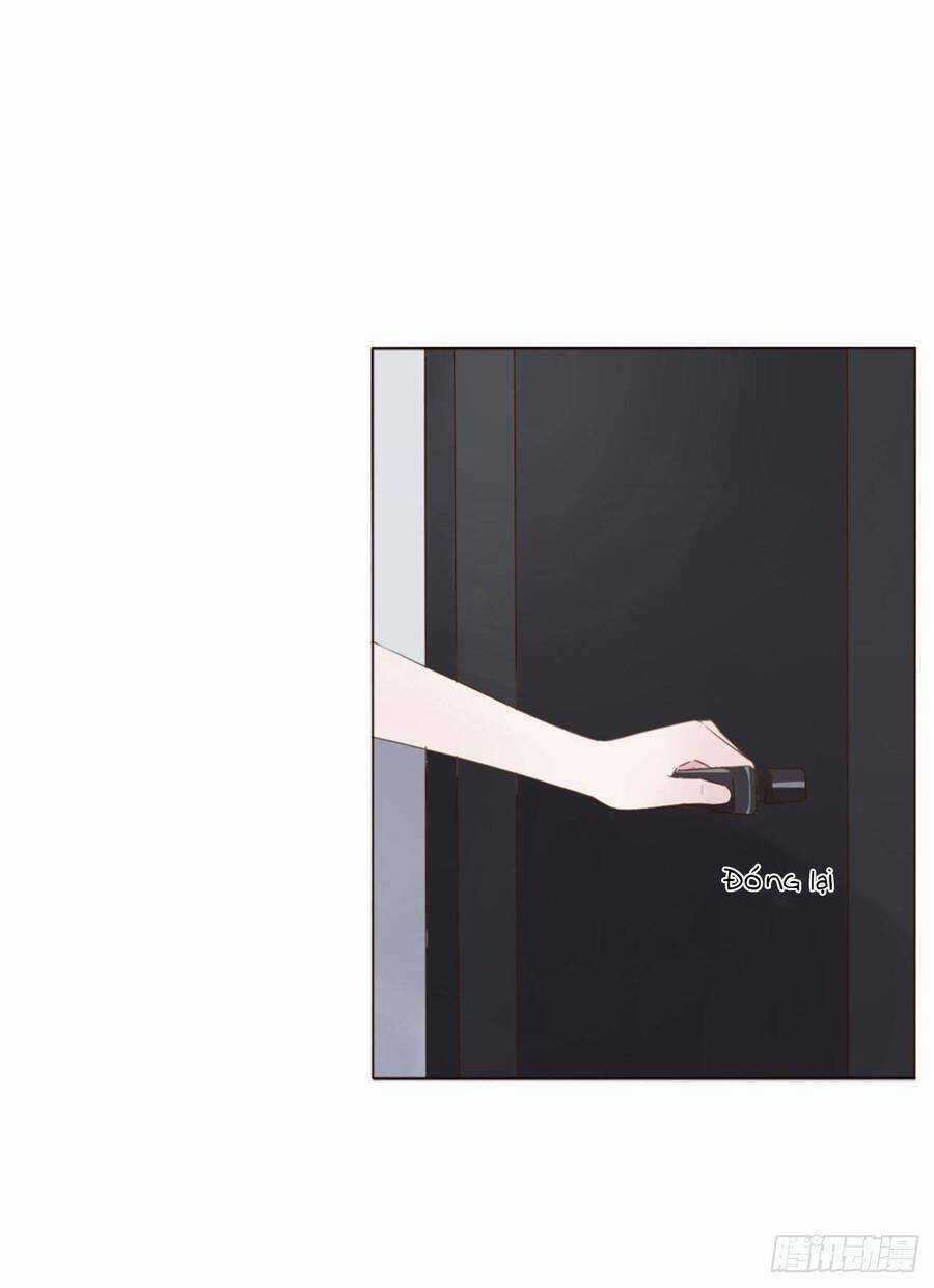 Ôm Hôn Mạc Nhiên - Chapter 23 - Trang 14