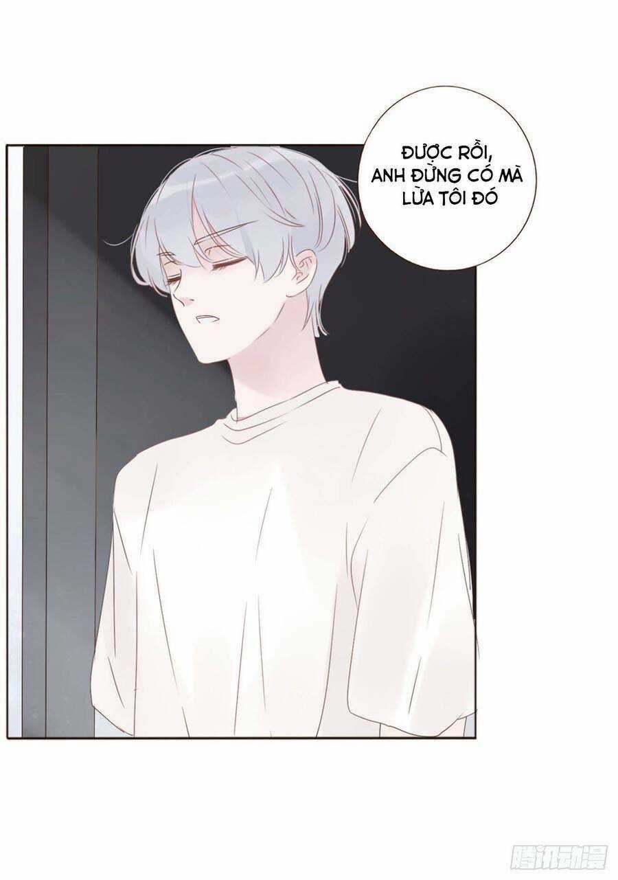 Ôm Hôn Mạc Nhiên - Chapter 23 - Trang 15