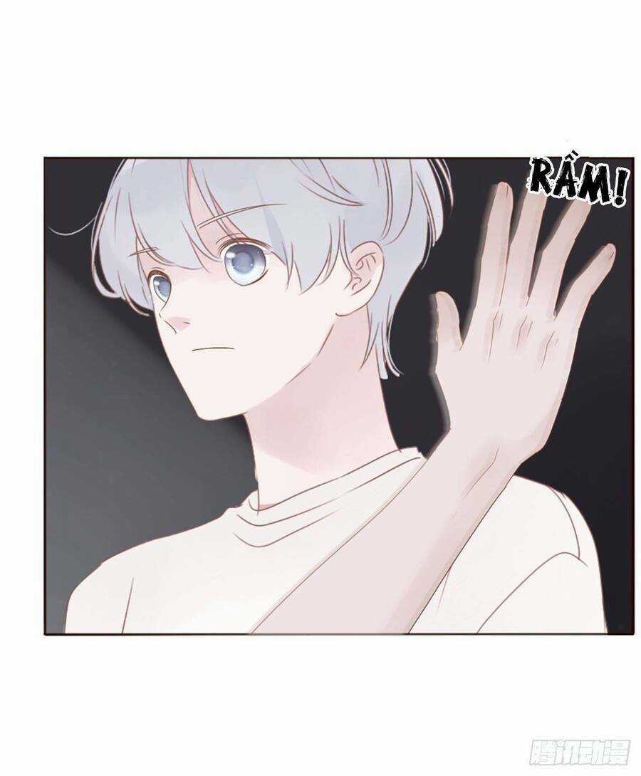 Ôm Hôn Mạc Nhiên - Chapter 23 - Trang 16