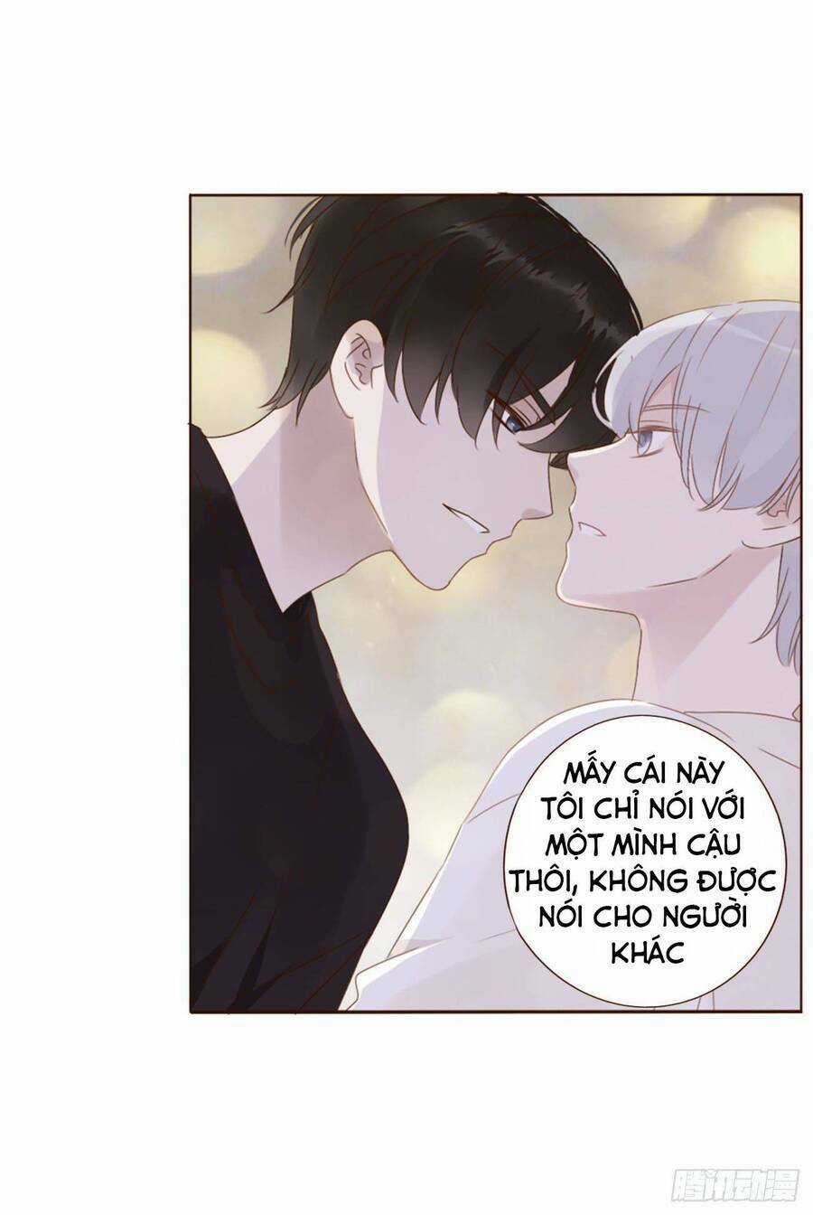 Ôm Hôn Mạc Nhiên - Chapter 23 - Trang 18
