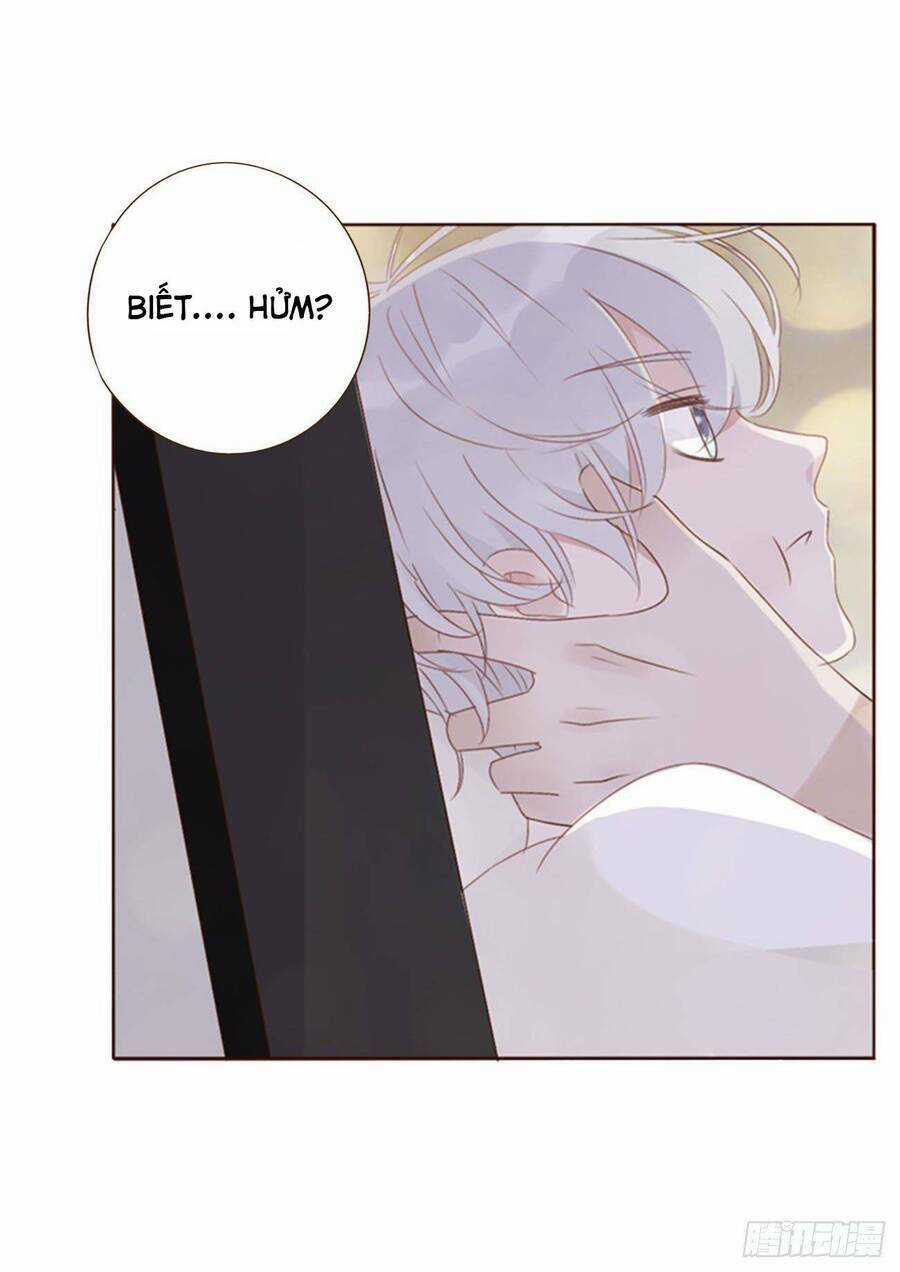 Ôm Hôn Mạc Nhiên - Chapter 23 - Trang 20