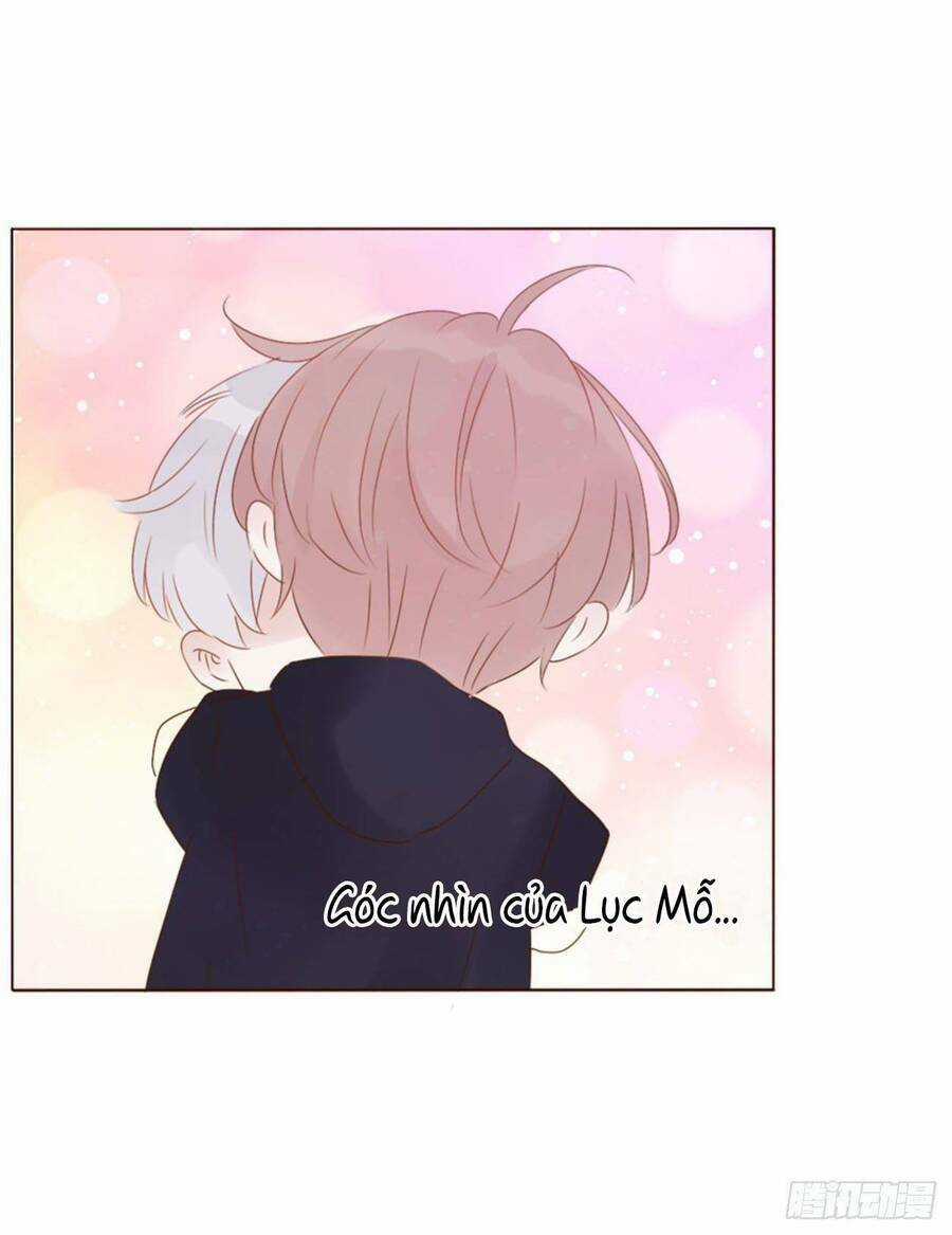 Ôm Hôn Mạc Nhiên - Chapter 23 - Trang 3