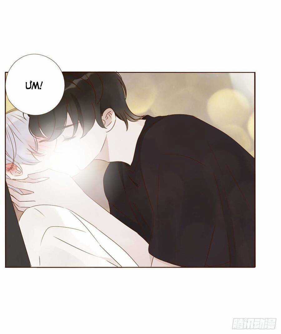 Ôm Hôn Mạc Nhiên - Chapter 23 - Trang 21