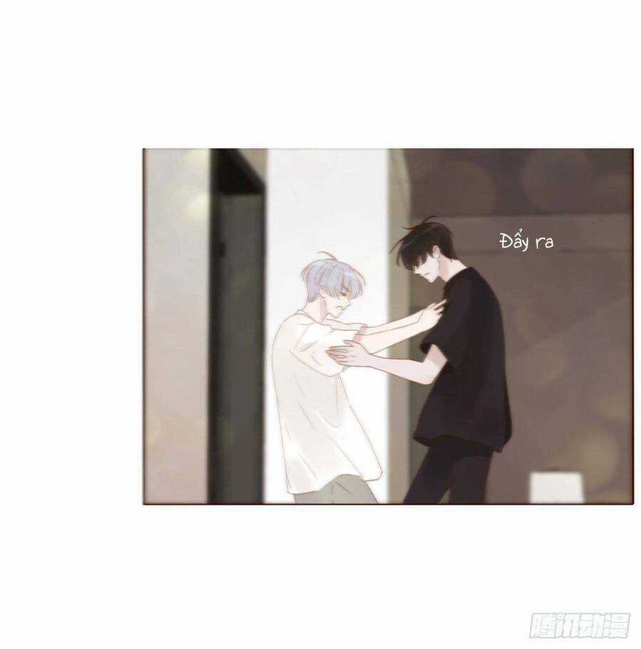 Ôm Hôn Mạc Nhiên - Chapter 23 - Trang 22