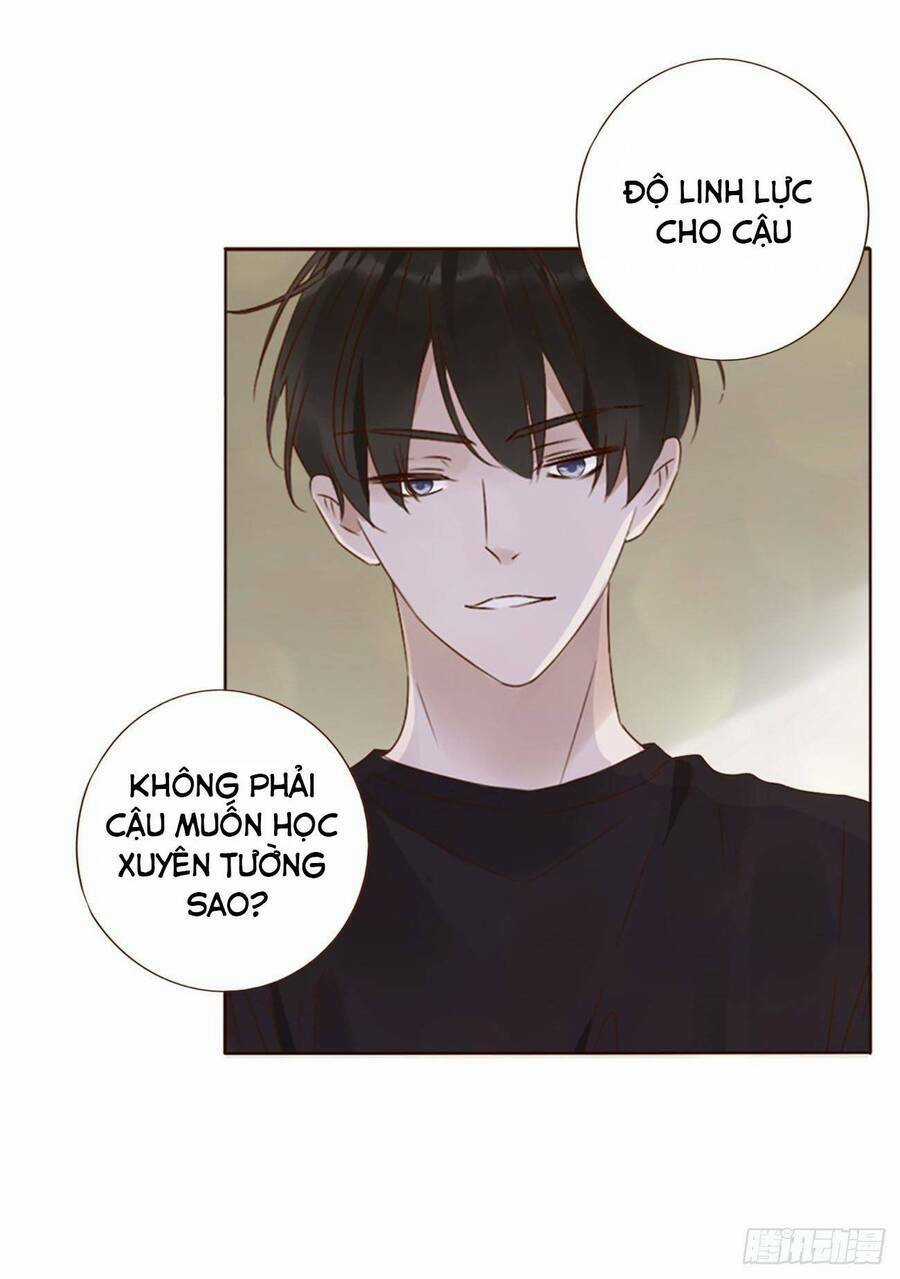 Ôm Hôn Mạc Nhiên - Chapter 23 - Trang 24