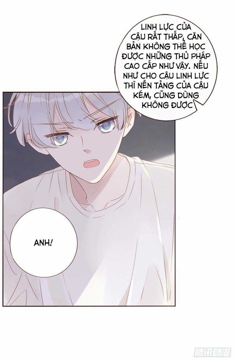 Ôm Hôn Mạc Nhiên - Chapter 23 - Trang 25