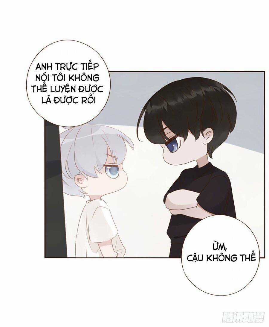 Ôm Hôn Mạc Nhiên - Chapter 23 - Trang 26