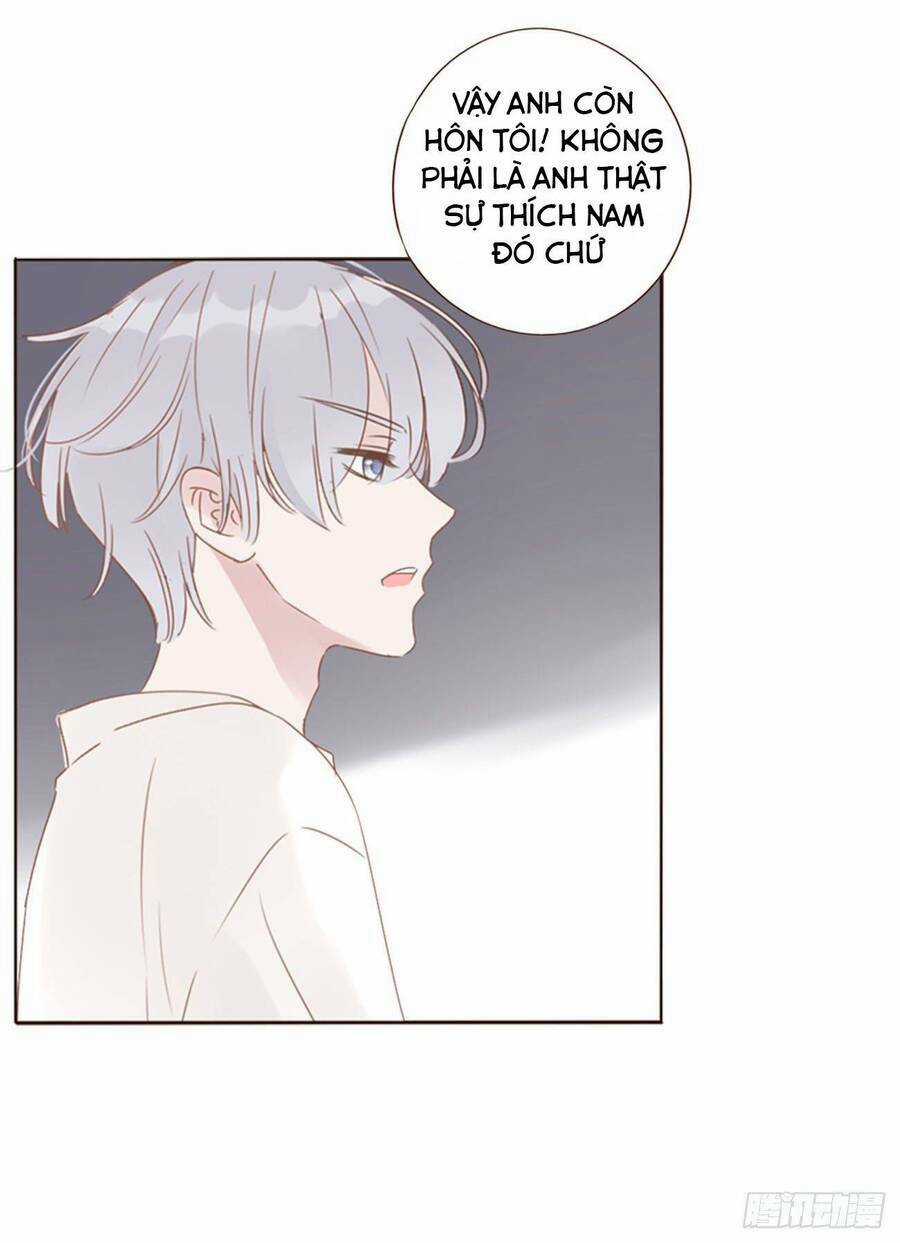 Ôm Hôn Mạc Nhiên - Chapter 23 - Trang 27