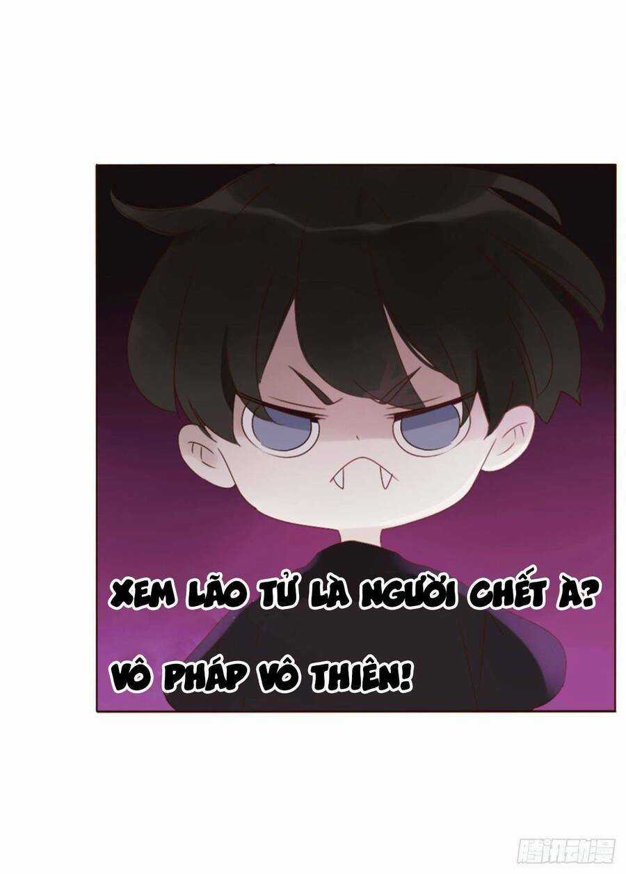 Ôm Hôn Mạc Nhiên - Chapter 23 - Trang 4