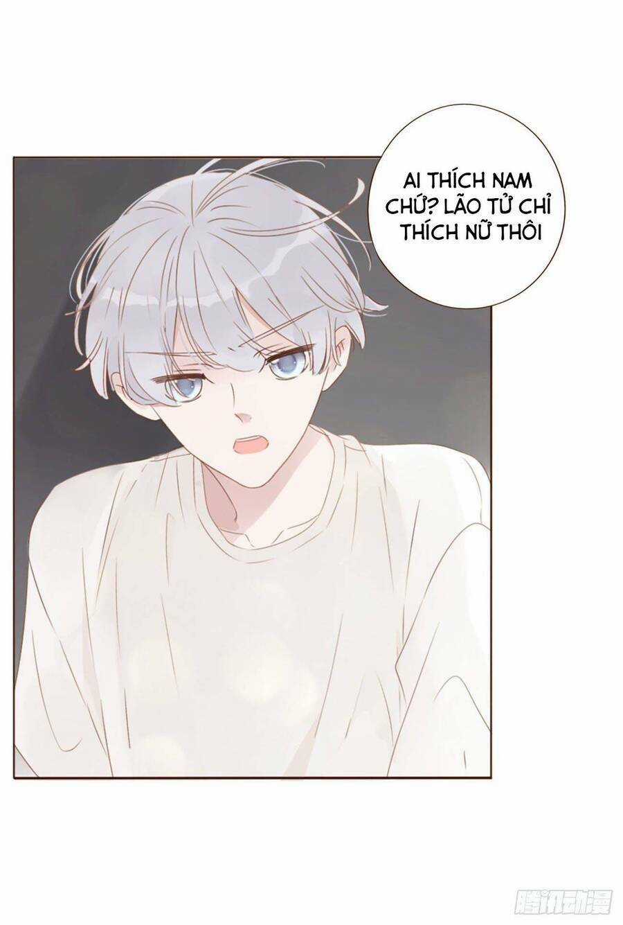 Ôm Hôn Mạc Nhiên - Chapter 23 - Trang 31