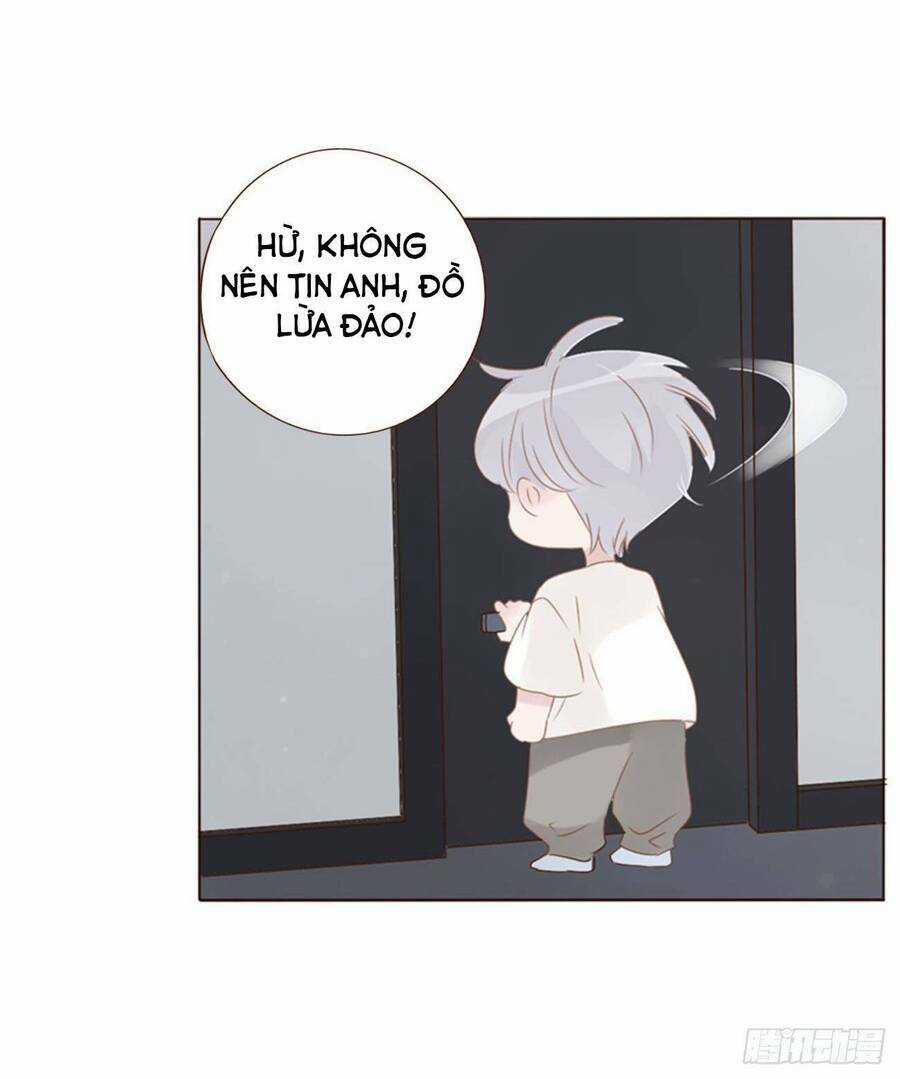 Ôm Hôn Mạc Nhiên - Chapter 23 - Trang 34