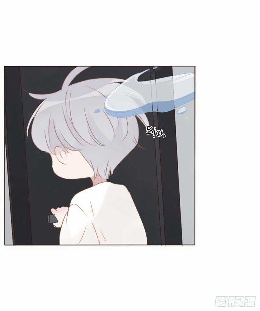 Ôm Hôn Mạc Nhiên - Chapter 23 - Trang 35