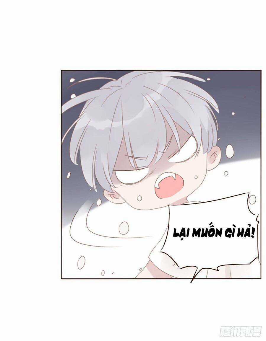 Ôm Hôn Mạc Nhiên - Chapter 23 - Trang 36