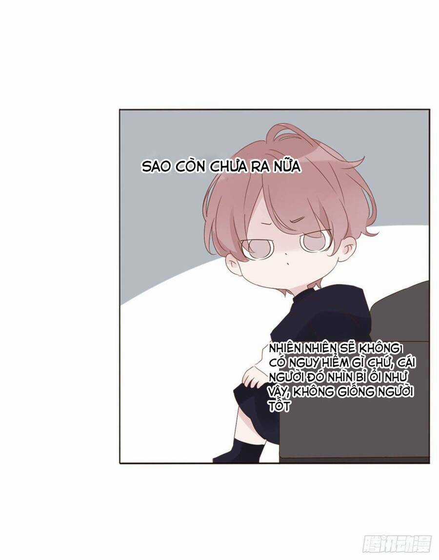 Ôm Hôn Mạc Nhiên - Chapter 23 - Trang 42