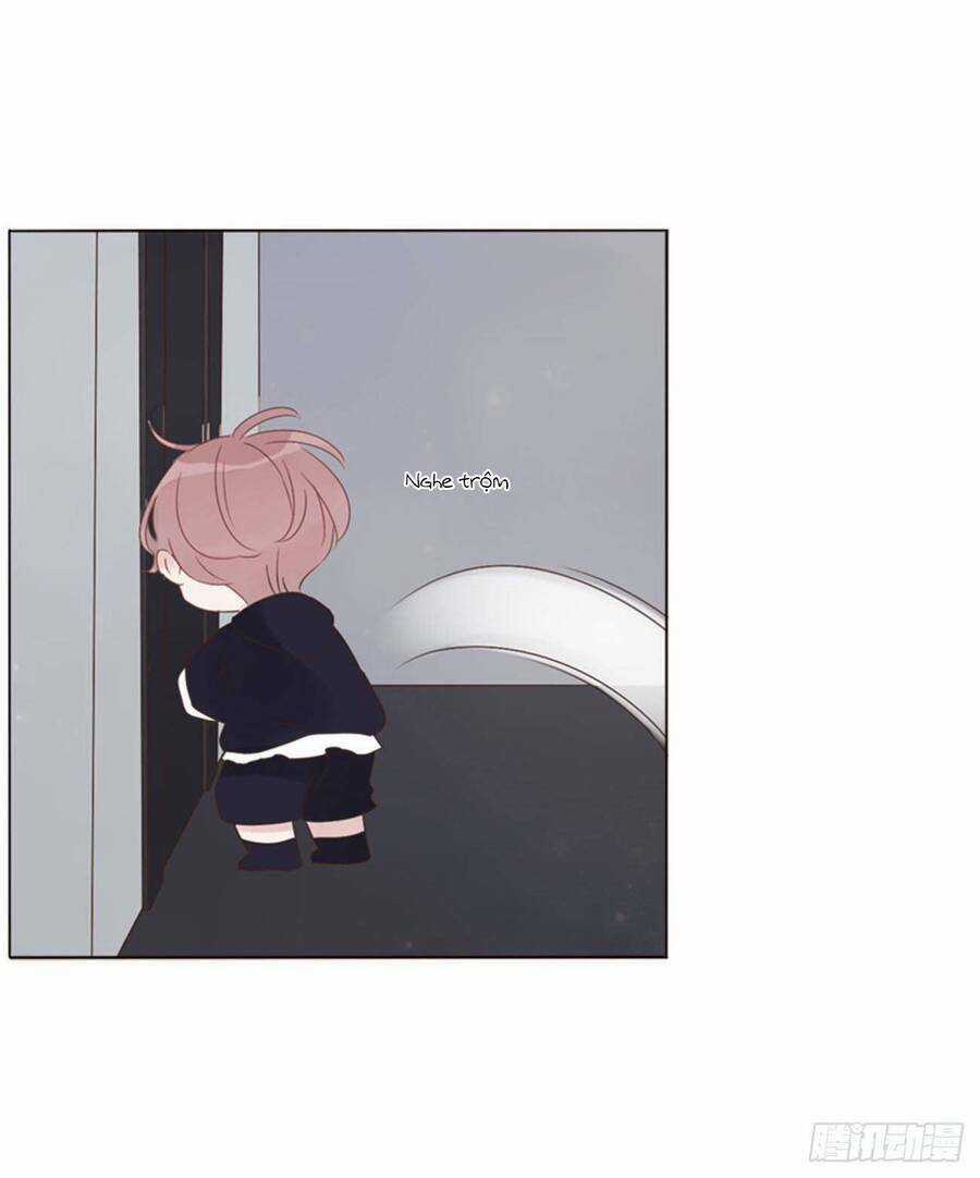 Ôm Hôn Mạc Nhiên - Chapter 23 - Trang 43