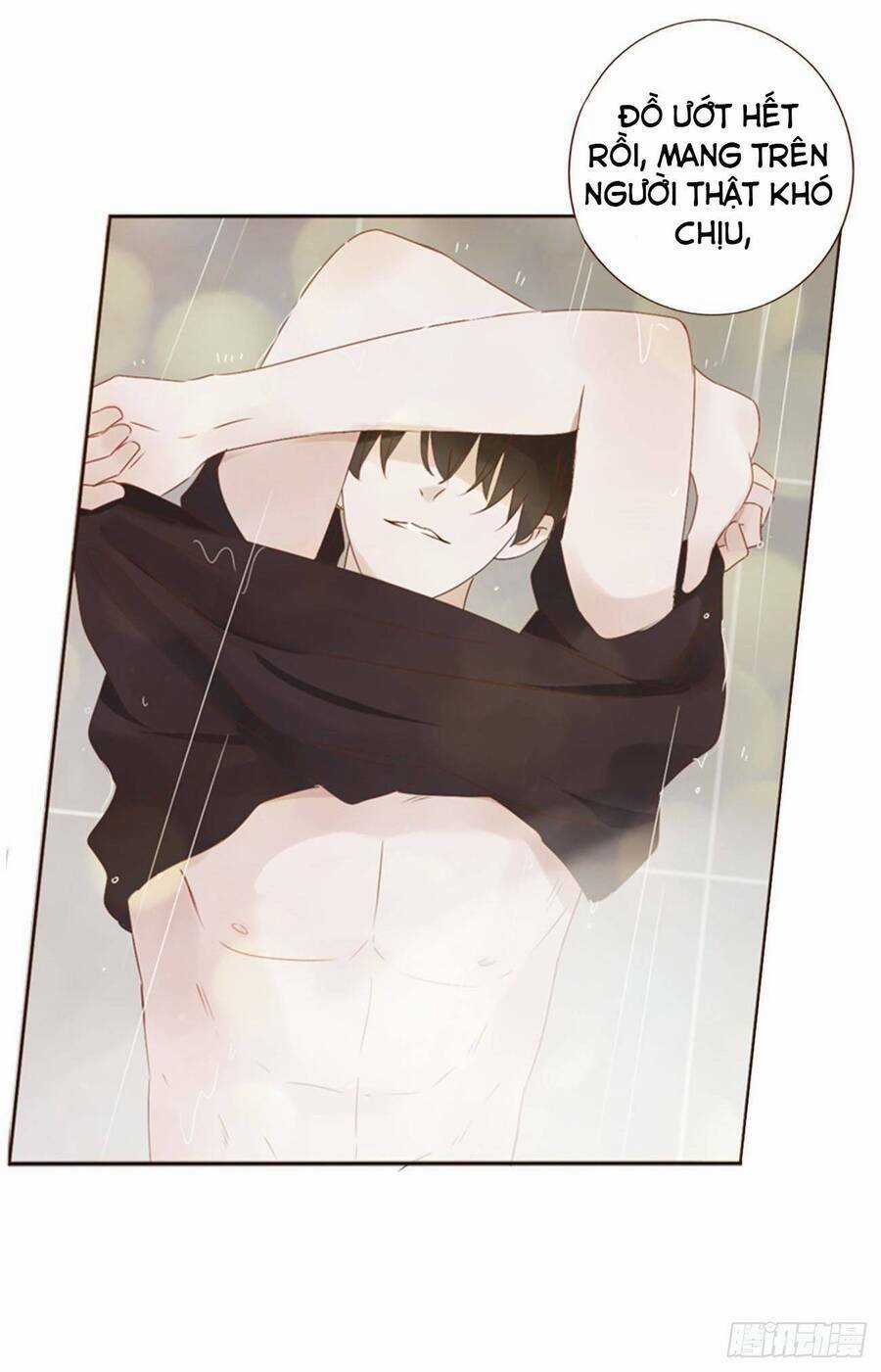 Ôm Hôn Mạc Nhiên - Chapter 23 - Trang 45